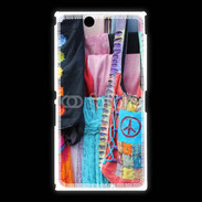 Coque Sony Xpéria Z Ultra Hippie San Francisco