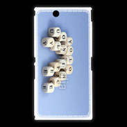 Coque Sony Xpéria Z Ultra YOLO 2