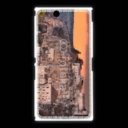 Coque Sony Xpéria Z Ultra Le village de Rocamadour dans le lot