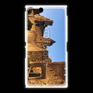 Coque Sony Xpéria Z Ultra Cité médiévale de Carcassonne