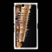 Coque Sony Xpéria Z Ultra Place Stanislas de Nancy