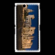 Coque Sony Xpéria Z Ultra Palais des papes Avignon