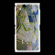 Coque Sony Xpéria Z Ultra Marais salants de guerande