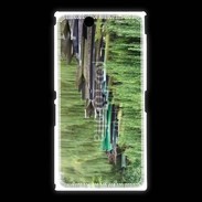 Coque Sony Xpéria Z Ultra Le marais Poitevin 1