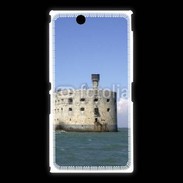 Coque Sony Xpéria Z Ultra Le Fort Boyard