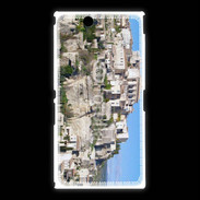 Coque Sony Xpéria Z Ultra Village de Gordes en Provence