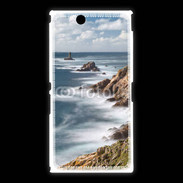 Coque Sony Xpéria Z Ultra Pointe du Raz