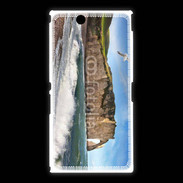 Coque Sony Xpéria Z Ultra Falaises Etretat