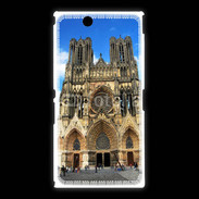 Coque Sony Xpéria Z Ultra Cathédrale de Reims