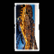 Coque Sony Xpéria Z Ultra Port de Fontvieille et Monaco