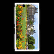 Coque Sony Xpéria Z Ultra Palais du Luxembourg à Paris