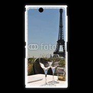Coque Sony Xpéria Z Ultra Un déjeuner à Paris
