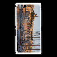 Coque Sony Xpéria Z Ultra Port de Marseille 4