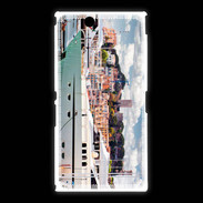 Coque Sony Xpéria Z Ultra Port le Vieux de Cannes
