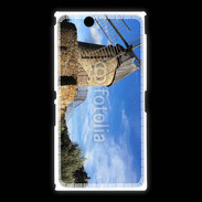 Coque Sony Xpéria Z Ultra Moulin de Collioure