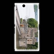 Coque Sony Xpéria Z Ultra Château sur la Loire