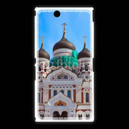 Coque Sony Xpéria Z Ultra Eglise Alexandre Nevsky 