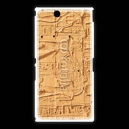 Coque Sony Xpéria Z Ultra Hiéroglyphe époque des pharaons