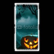Coque Sony Xpéria Z Ultra Frisson Halloween
