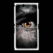Coque Sony Xpéria Z Ultra Oeil frisson