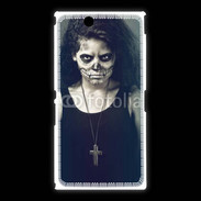 Coque Sony Xpéria Z Ultra Zombie 2