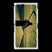 Coque Sony Xpéria Z Ultra Tueur frisson 2