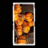 Coque Sony Xpéria Z Ultra Citrouilles 2