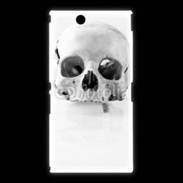 Coque Sony Xpéria Z Ultra Crâne 2