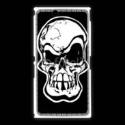 Coque Sony Xpéria Z Ultra Tête de mort 7