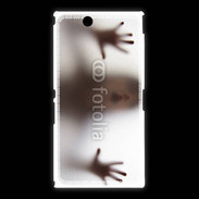 Coque Sony Xpéria Z Ultra Formes humaines 3