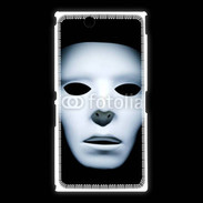 Coque Sony Xpéria Z Ultra masque 2