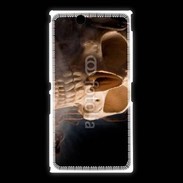 Coque Sony Xpéria Z Ultra Crâne 3