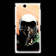 Coque Sony Xpéria Z Ultra Pilote