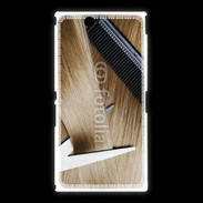 Coque Sony Xpéria Z Ultra Coiffeur