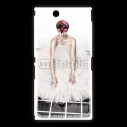 Coque Sony Xpéria Z Ultra Haute coiffure 2