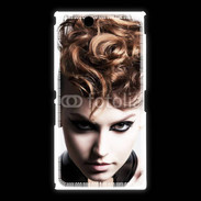 Coque Sony Xpéria Z Ultra Haute coiffure 6