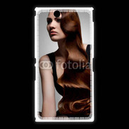 Coque Sony Xpéria Z Ultra Haute coiffure 14