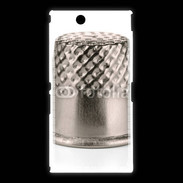 Coque Sony Xpéria Z Ultra Dés de couture