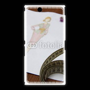 Coque Sony Xpéria Z Ultra Patron de couture
