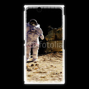 Coque Sony Xpéria Z Ultra Astronaute 2