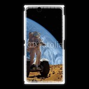 Coque Sony Xpéria Z Ultra Astronaute 5