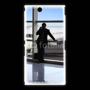 Coque Sony Xpéria Z Ultra Commandant de bord