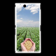 Coque Sony Xpéria Z Ultra Agriculteur 5