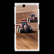 Coque Sony Xpéria Z Ultra Agriculteur 7