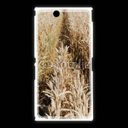 Coque Sony Xpéria Z Ultra Agriculteur 14