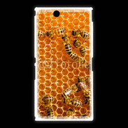 Coque Sony Xpéria Z Ultra Apiculteur 3