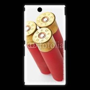 Coque Sony Xpéria Z Ultra Chasseur 10