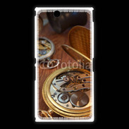 Coque Sony Xpéria Z Ultra Horloger 4