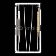 Coque Sony Xpéria Z Ultra Matériel de l'horloger