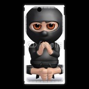 Coque Sony Xpéria Z Ultra Ninja